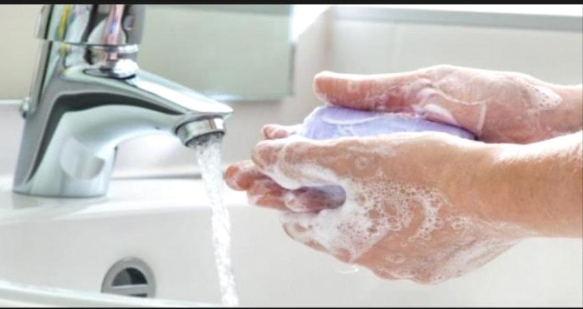 تحذير.. الإفراط في غسل اليدين يسبب أمراض أخطر من كورونا 