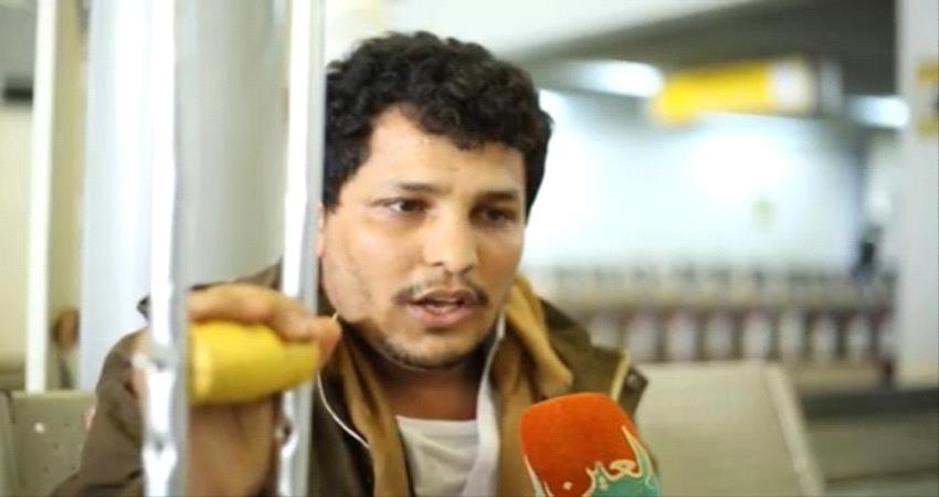 الانتهاكات الحوثية.. إرهاب يثخن جروح الأسرى