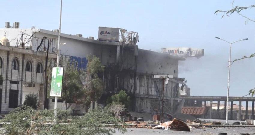 مليشيا الحوثي ترتكب جرائم حرب ضد المدنيين في الحديدة
