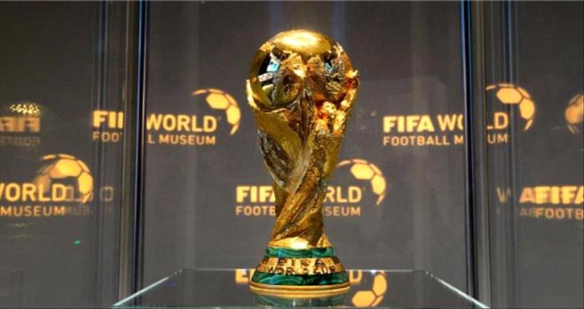الإعلان عن موعد قرعة تصفيات أوروبا لكأس العالم 2022