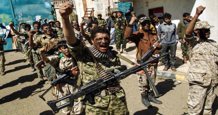 تقرير خاص- الحوثيون يزجون بطلاب المدارس الى جبهات القتال