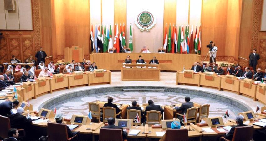 برلمان العرب يجدد دعمه لإتفاق الرياض