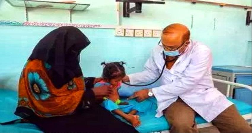 تقرير: بسبب الحرب.. ارتفاع معدلات سوء تغذية الأطفال في اليمن