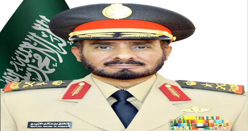 هل يكرر قائد" درع الجزيرة" سيناريو البحرين في اليمن؟