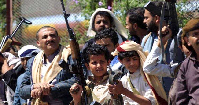 الحوثيون يتورطون بالاتجار بالاثار اليمنية وبيعها للخارج