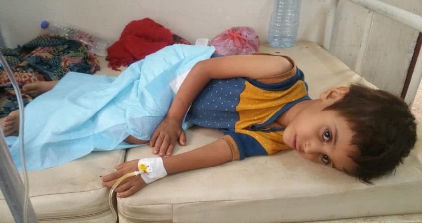 من الحرب إلى الفقر والمرض ..الكوليرا تزاحم كورونا في حصد أرواح اليمنيين