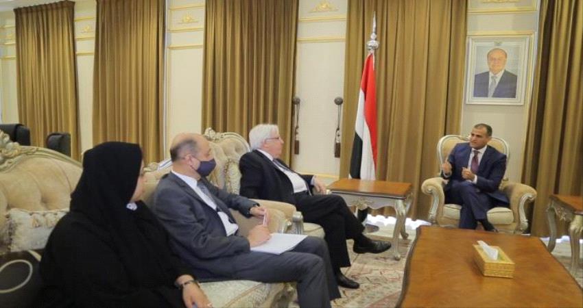 مسؤول حكومي: لن نستمر باتفاق الحديدة إذا واصل الحوثي الحشد نحو مأرب