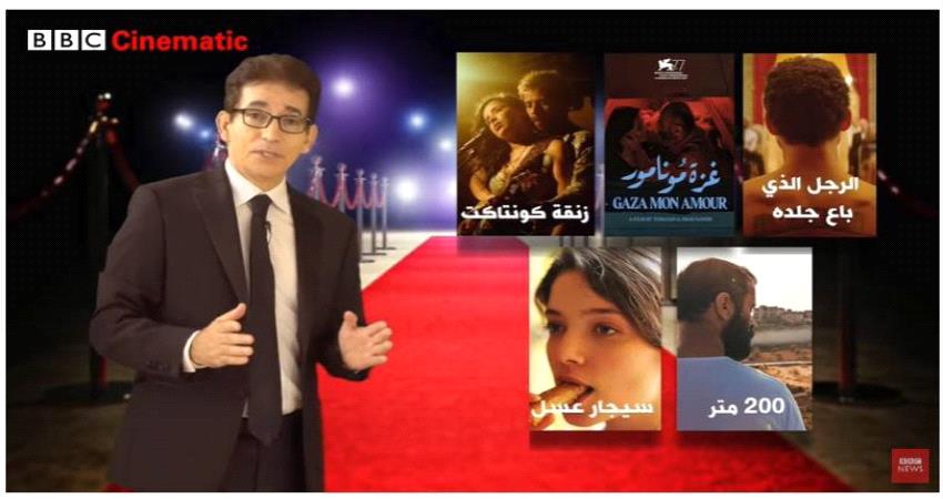 ما هي الافلام العربية التي حصدت جوائز مهرجان فينسيا السينمائي؟