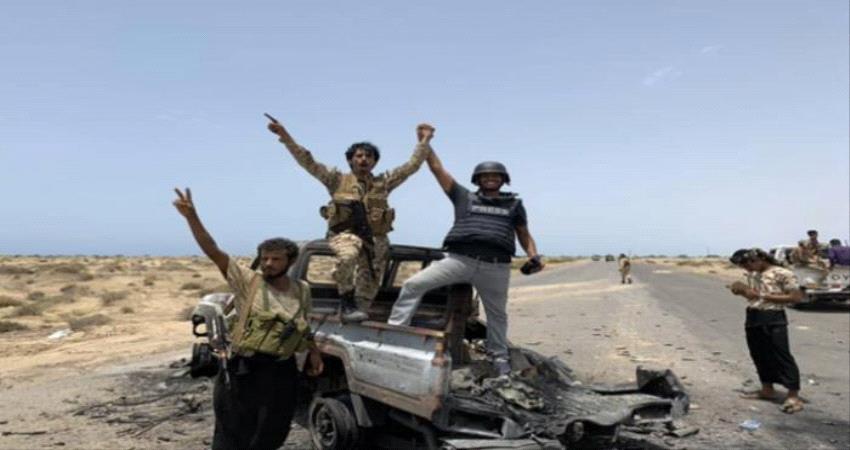 القاعدة وداعش والإخوان.. إرهاب ثلاثي "يتحالف" ضد أبين