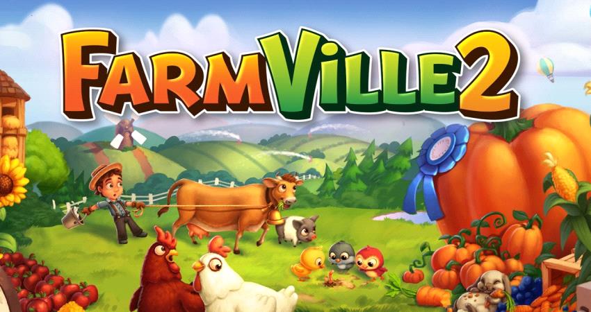 رسميا.. إيقاف لعبة المزرعة السعيدة FarmVille بشكل نهائي