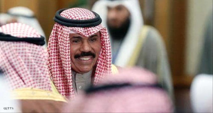 من هو أمير الكويت الجديد وفق قانون التوارث؟