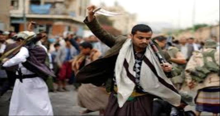 مليشيا الحوثي تنقض عهود السلام في الحديدة 