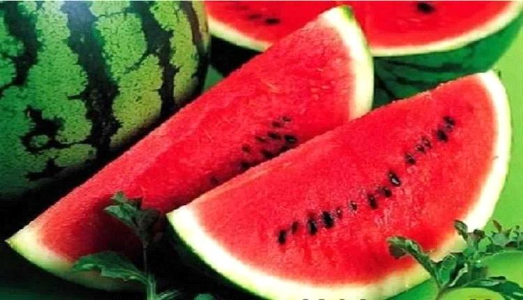 فوائد مذهلة لبذور البطيخ..