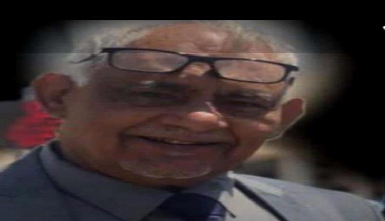 العمري يعزي في وفاة اللواء الركن محمد ناجي المالكي