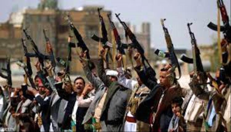 الحوثي يبدأ حملة قمع لإسكات النشطاء 