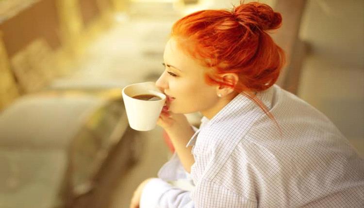 تعرف على فوائد واضرار شرب القهوة الصباحية 
