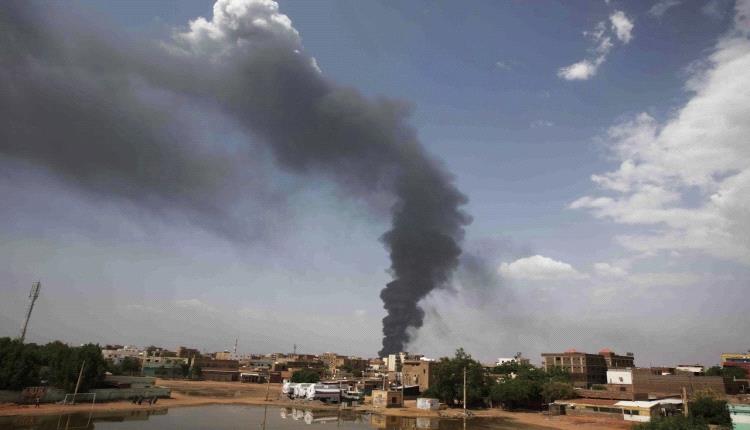 مقتل العشرات بمعارك عنيفة في السودان..