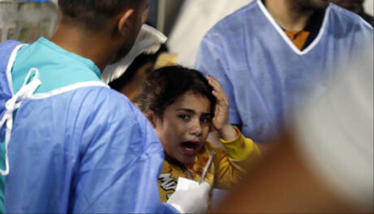 صحة غزة تعلن الحصيلة اليومية لضحايا الحرب في القطاع..