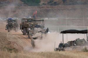 أمريكا: القوات الإسرائيلية يجب أن تخرج من غزة