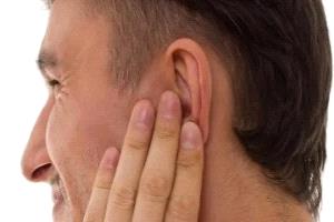 عادات خاطئة قد تسبب تمزق طبلة الأذن