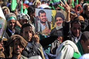 صحيفة: حزب الله اللبناني يصادر صلاحيات مليشيات الحوثي الإدارية والمالية