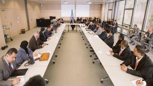 الأمم المتحدة: محادثات السلام اليمنية تنطلق اليوم