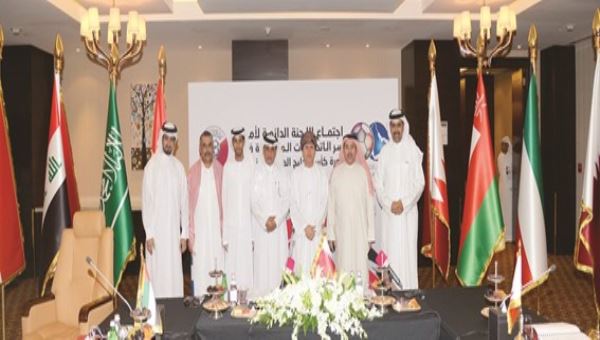 «مؤتمر رؤساء الاتحادات» يحسم ملف الاتحاد الخليجي اليوم