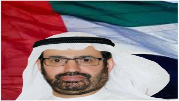 النعيمي : الإمارات لن تترك لإرهاب الإخوان ملجأ او ملاذ 
