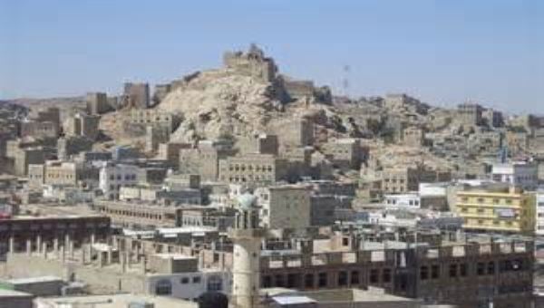 مقتل وإصابة 4 أطفال بنيران الحوثي وصالح في البيضاء