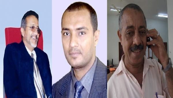 وزير الاعلام يرشح ثلاثة اعلاميين لمنصب رئيس مؤسسة 14 أكتوبر