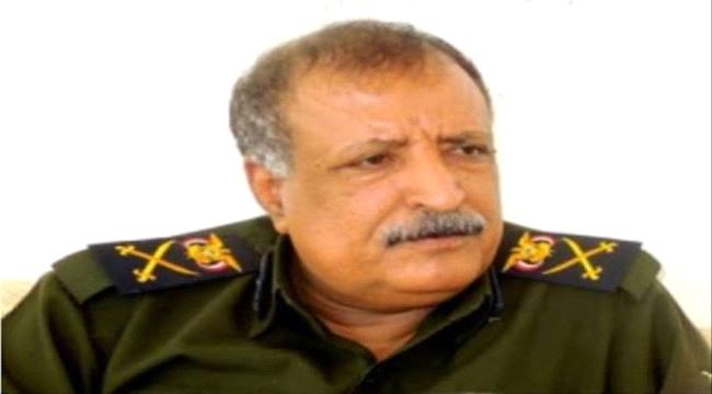 ماذا قال نائب وزير الداخلية عقب نجاته من قصف صاروخي حوثي بتعز؟ 