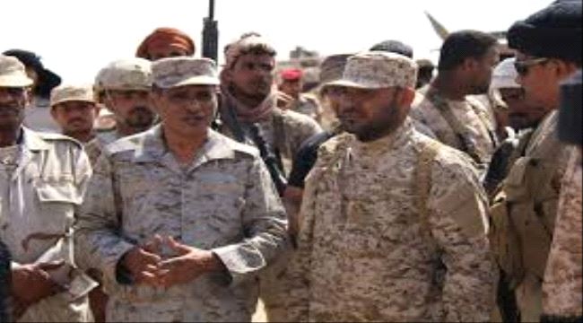 الناطق باسم المنطقة العسكرية الثانية : الإمارات أفشلت مؤامرة «القاعدة» وحوَّلت حضرموت نموذجاً