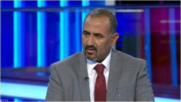محافظ عدن يناقش البرنامج التنفيذي لتطبيع القضاء في عدن