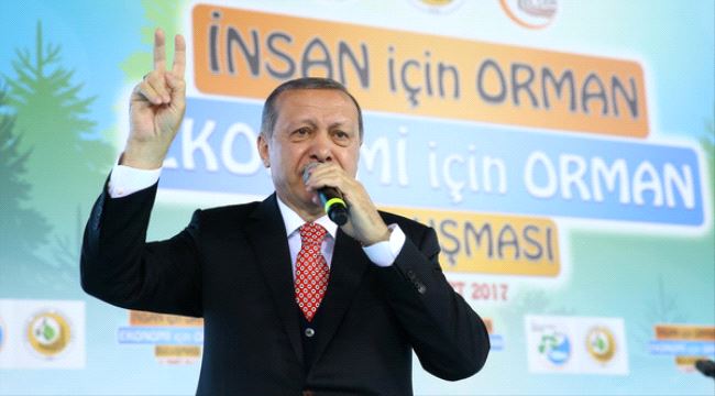 أردوغان محذراً الأوروبيين : "لن تسيروا بأمان"