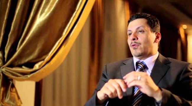 سفير اليمن بواشنطن يستعرض أسباباً تفرض سرعة تحرير ميناء الحديدة من الانقلابيين