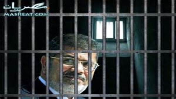 اليوم.. الحكم على مرسي و10 من قيادات الجماعة في قضية التخابر