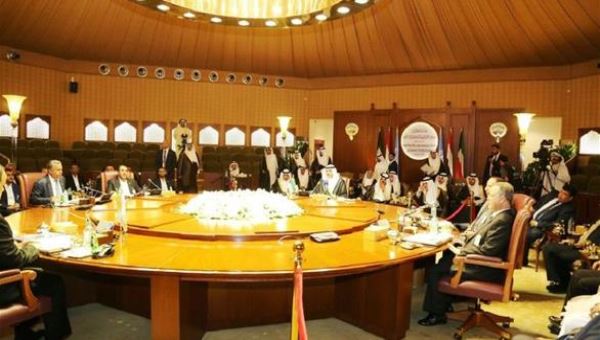 رفع الجلسة الثانية من محادثات اليمن بالكويت بعد دقائق من انعقادها