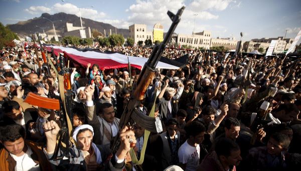الحوثيون يستولون على 150 منصبا حكوميا هاما منذ انقلابهم