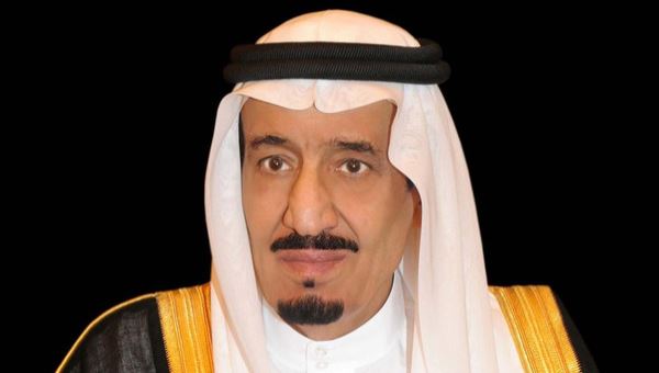 الملك سلمان يعفي وزير الكهرباء والمياه عبد الله الحصين
