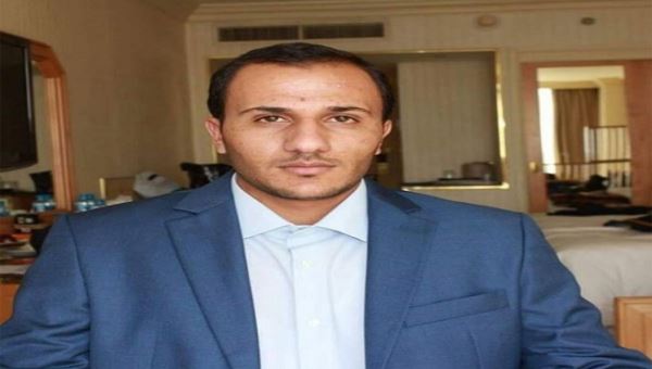 مقتل احد اعضاء وفد #الحوثي في مفاوضات الكويت