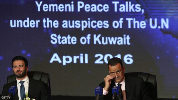 مفاوضات اليمن.. جدّية الحكومة تصطدم بمراوغة الحوثيين