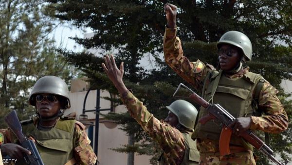 اعتقال مسؤول عسكري كبير من القاعدة في مالي