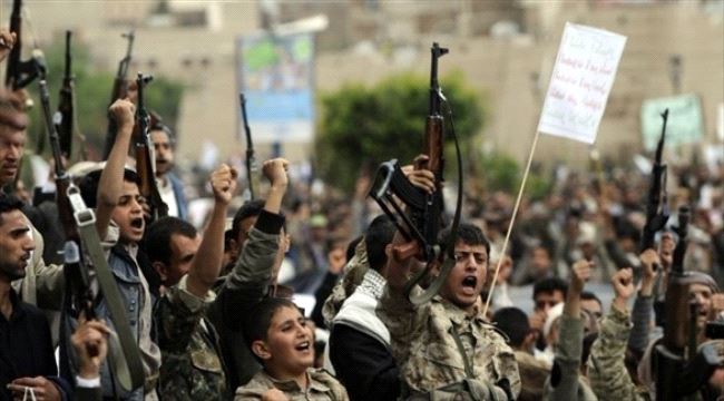#الحوثيون يعملون للسيطرة على مفاصل الاقتصاد في #صنعاء