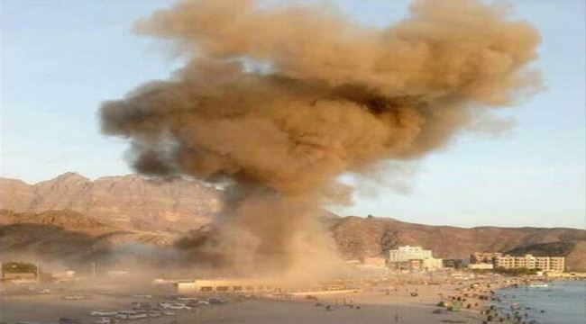 لماذا تم استهداف مقر مكافحة الإرهاب في عدن؟