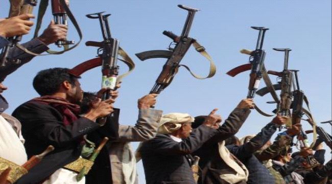 مليشيا #الحوثي .. حرب بالوكالة وبأسلحة #إيرانية ( تقرير)