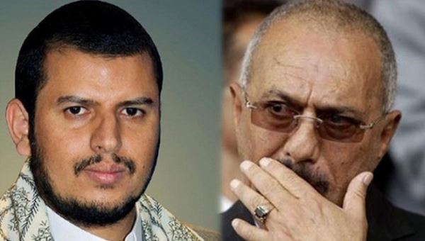 وفد الحكومة يطلب إبعاد صالح والحوثي من المشهد السياسي قبل التوصل لأي اتفاق