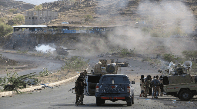 مدير الاستخبارات الأمريكية: حرب اليمن ستستمر طوال 2017