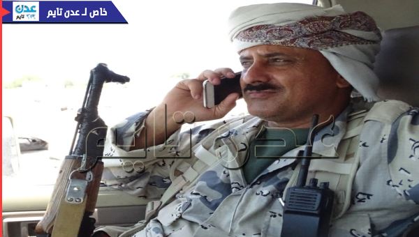  تصريح هام لقائد قوات الأمن الخاصة عدن لحج أبين 
