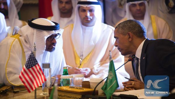 صحف أمريكية تربط بين زيارة "أوباما" للسعودية والحرب على الارهاب في اليمن
