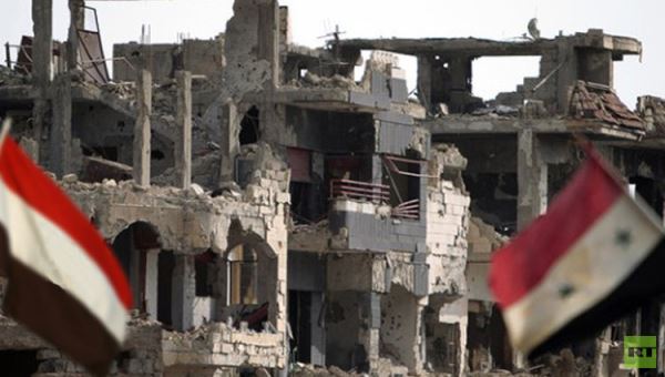 روسيا اليوم: مقايضة الملف السوري باليمني!( تحليل)